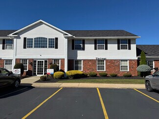 Plus de détails pour 9930 Johnnycake Ridge Rd, Painesville, OH - Bureau à vendre