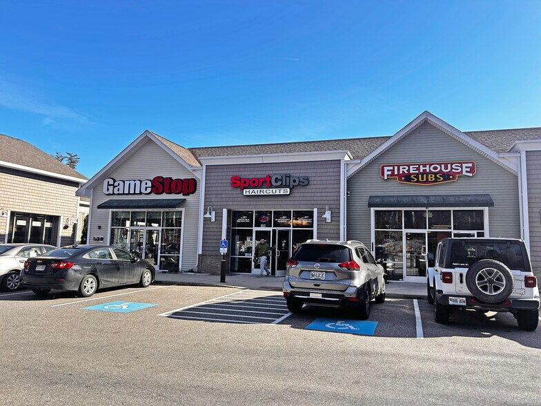 574 Alfred St, Biddeford, ME à louer - Photo de l’immeuble – Image 2 sur 8