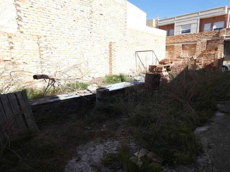 Terrain dans Molina de Segura, Murcia à vendre - Photo de la construction – Image 1 sur 3