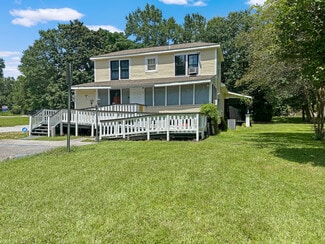 Plus de détails pour 1505 S Hwy 95A, Cantonment, FL - Local commercial à vendre