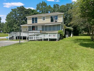Plus de détails pour 1505 S Hwy 95A, Cantonment, FL - Local commercial à vendre