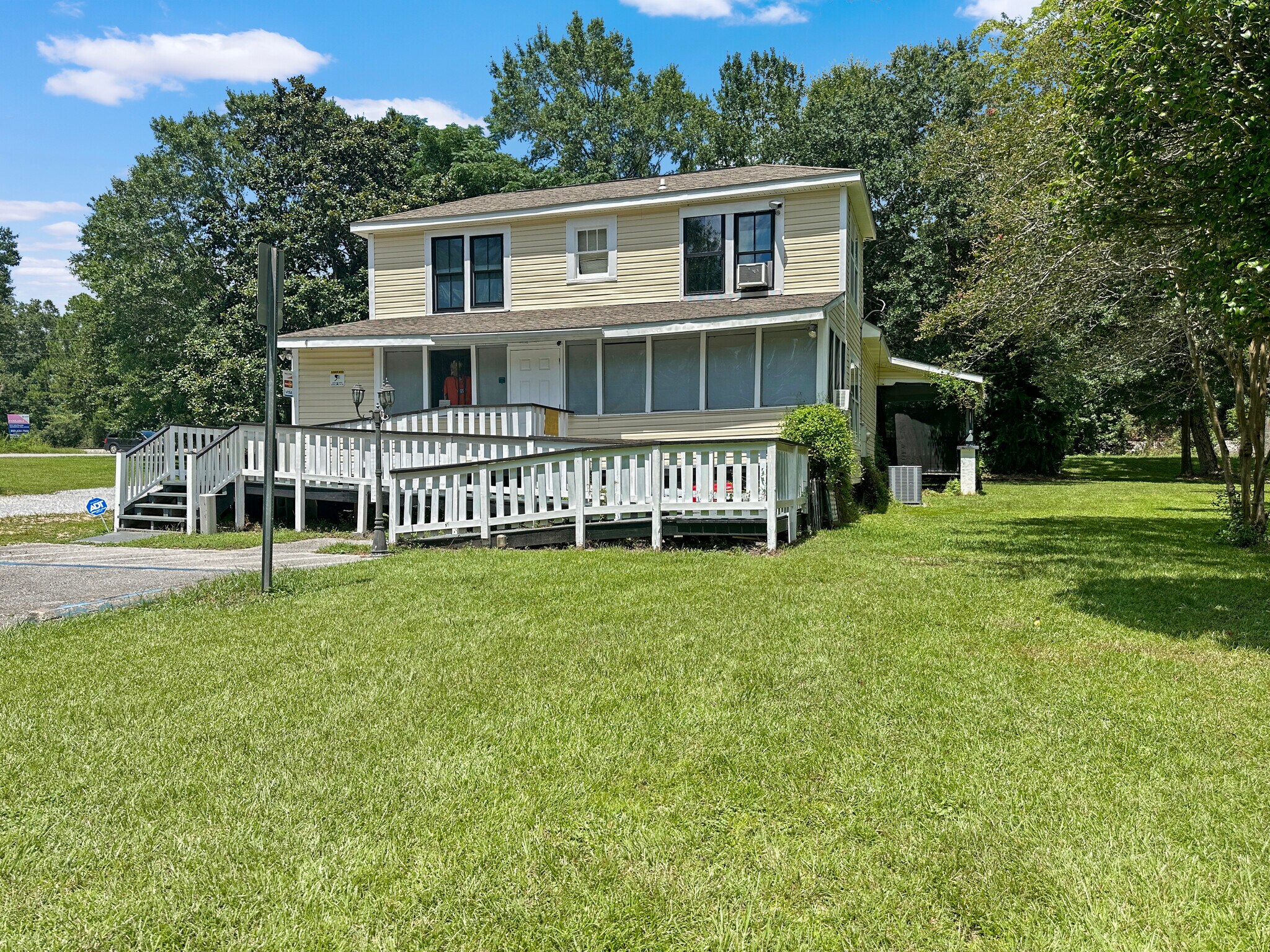 1505 S Hwy 95A, Cantonment, FL à vendre Photo de l’immeuble– Image 1 sur 43