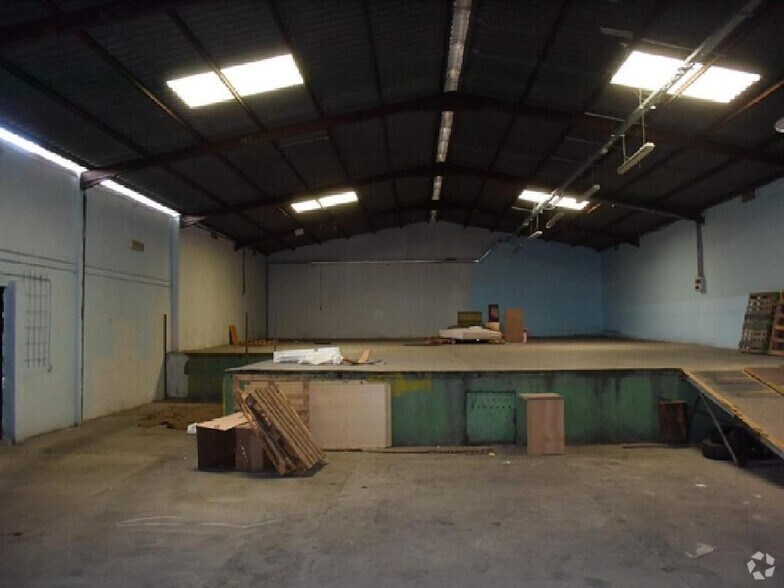 Calle Pto de Oncala, 8, Leganés, Madrid à vendre - Photo intérieure – Image 3 sur 6