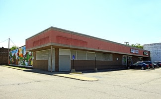 Plus de détails pour 13020 Miles Ave, Cleveland, OH - Local commercial à louer