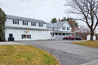 Plus de détails pour 176 US Route 1, Freeport, ME - Local commercial à vendre