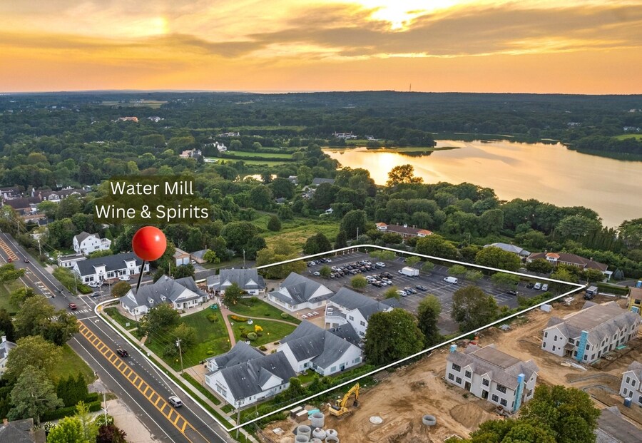 760 Montauk Hwy, Water Mill, NY à louer Photo de l’immeuble– Image 1 sur 8