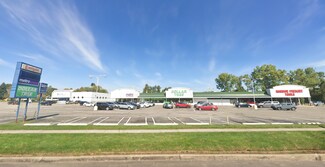 Plus de détails pour 3132-3152 E Michigan Ave, Jackson, MI - Local commercial à louer