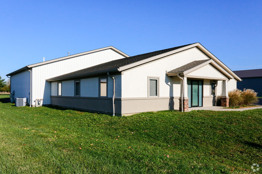 345 Huls Dr, Clayton, OH à louer - Photo de l’immeuble – Image 1 sur 5