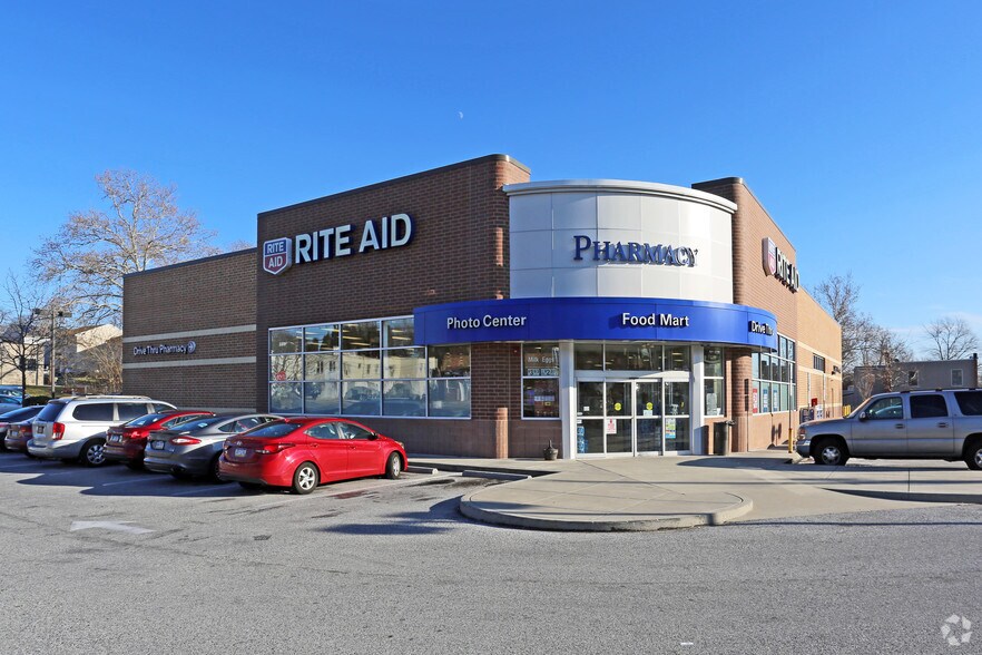 762 Chester Pike, Prospect Park, PA à louer - Photo principale – Image 1 sur 5