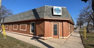 Plus de détails pour 28003-28009 John R Rd, Madison Heights, MI - Local commercial à vendre