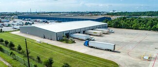 Plus de détails pour 15636 Market St, Channelview, TX - Industriel/Logistique à louer