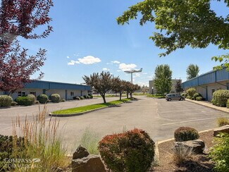 Plus de détails pour 217 Pumice Ave, Redmond, OR - Industriel/Logistique à vendre