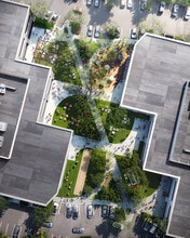 755 N Mathilda Ave, Sunnyvale, CA à louer Photo de l’immeuble– Image 2 sur 4