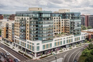 Plus de détails pour 58 Steele St, Denver, CO - Local commercial à louer