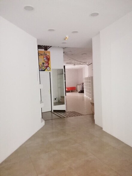 Calle Madrid, 46, Getafe, Madrid à louer - Photo intérieure – Image 3 sur 3