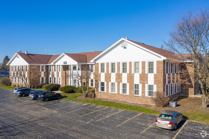 4343 Old Grand Ave, Gurnee, IL à vendre - Photo de l’immeuble – Image 2 sur 19