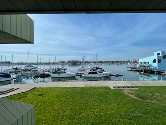 Plus de détails pour 11 Embarcadero West, Oakland, CA - Bureau à vendre