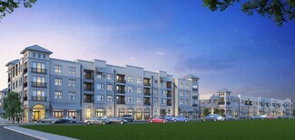 Plus de détails pour 14150 Grand Settlement Blvd, Baton Rouge, LA - Bureau, Bureau/Local commercial à louer