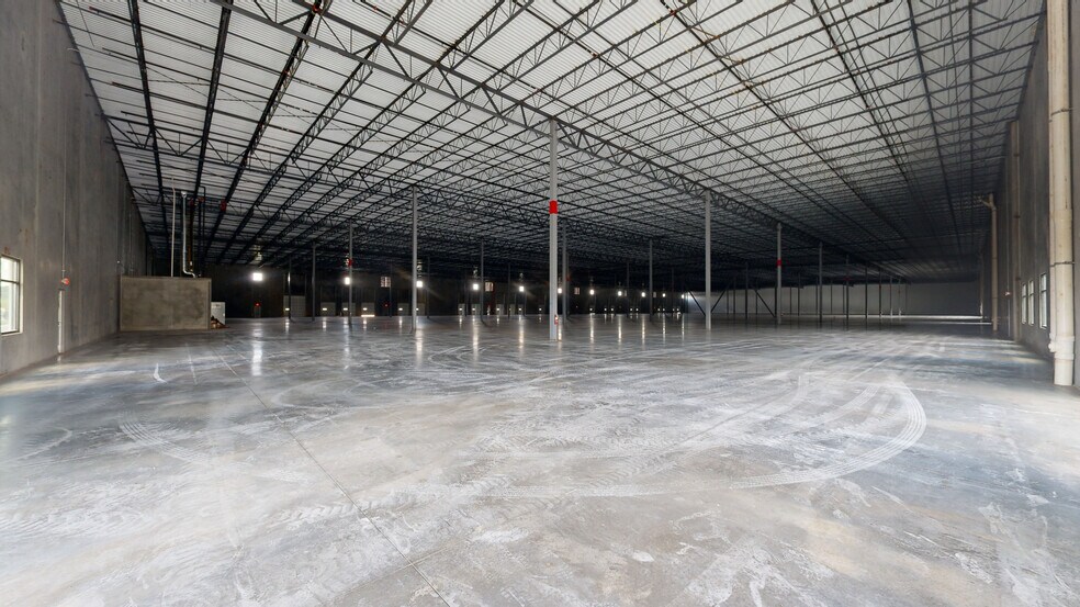 26385 Distribution Blvd NW, Madison, AL à louer - Numérisation 3D Matterport – Image 2 sur 16