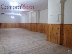 Local commercial dans Segovia, Segovia à louer Photo intérieure– Image 1 sur 2