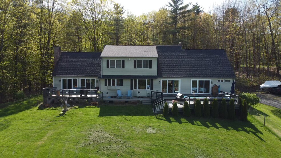 1177 County Highway 26, Fly Creek, NY à vendre - Vidéo sur l’annonce professionnelle – Image 2 sur 51