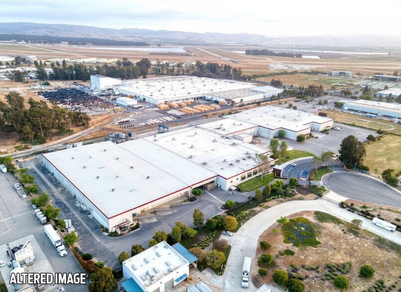2717 Aviation Way, Santa Maria, CA à louer - Photo intérieure – Image 3 sur 18