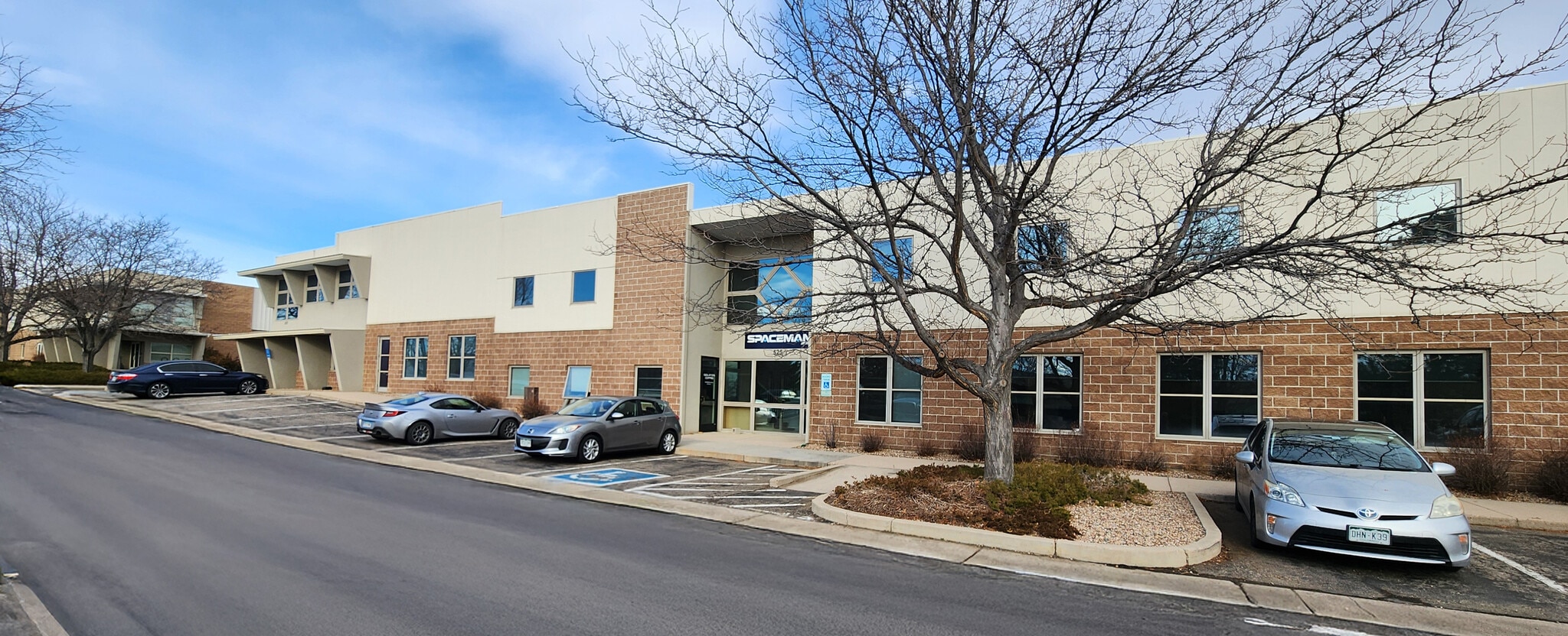 501-537 W 66th St, Loveland, CO à louer Photo de l’immeuble– Image 1 sur 7