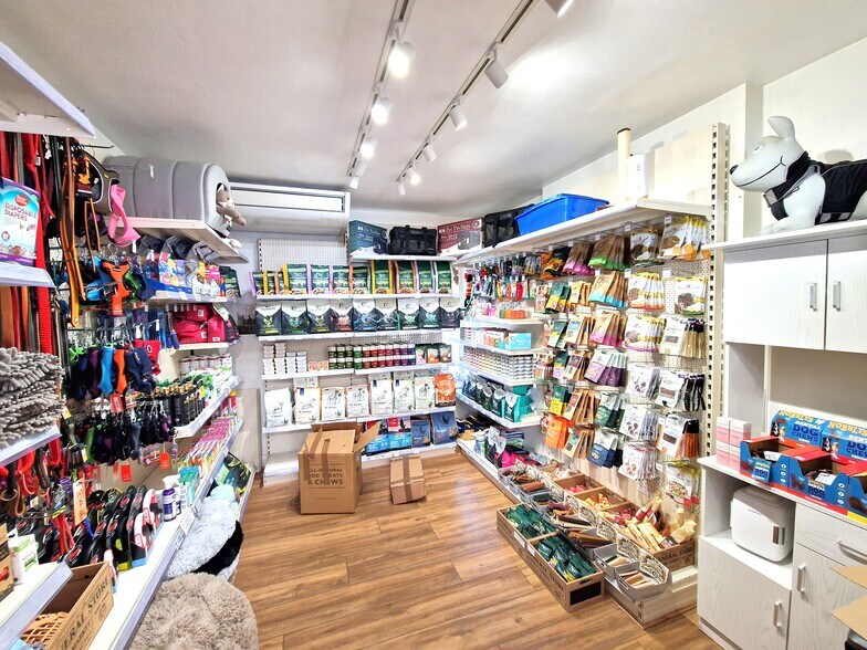 18 Battersea Rise, Londres à louer - Photo de l’immeuble – Image 2 sur 8