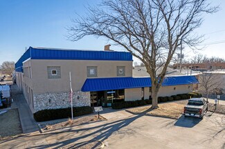 Plus de détails pour 138 N 16th St, Blair, NE - Industriel/Logistique à vendre