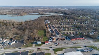 Plus de détails pour 6295 W 3rd St, Dayton, OH - Spécialisé à vendre