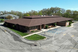 Plus de détails pour 7010 Spring Meadows West Dr, Holland, OH - Bureau à louer