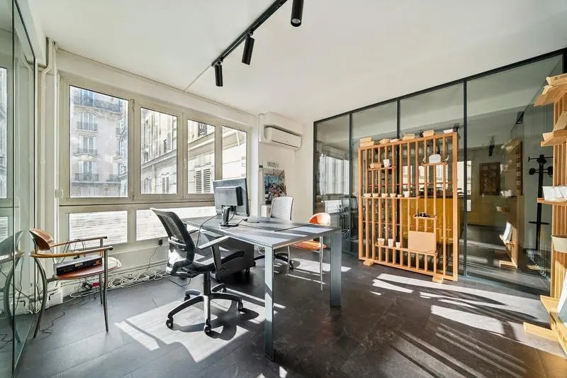 38 Rue Brunel, Paris à louer - Photo intérieure – Image 3 sur 16