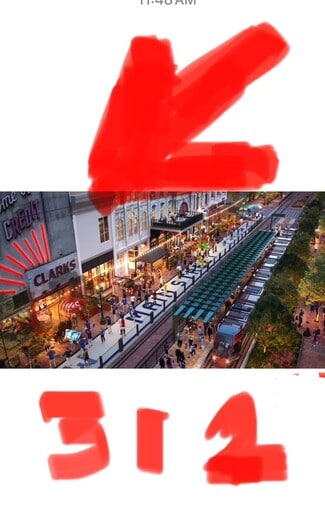 Plus de détails pour 312 Main St, Houston, TX - Local commercial à louer