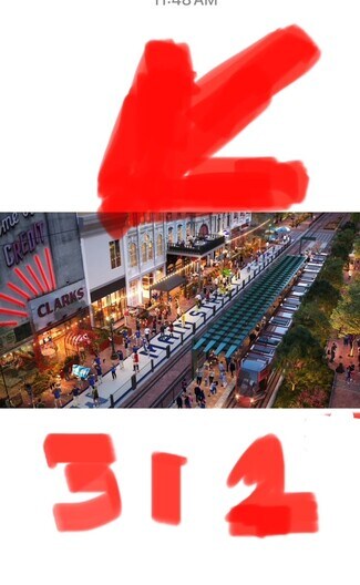 Plus de détails pour 312 Main St, Houston, TX - Local commercial à louer