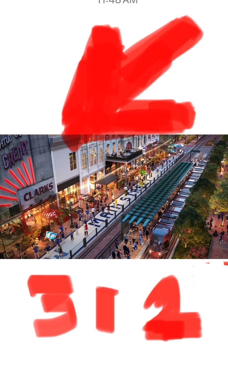 312 Main St, Houston, TX à louer Photo principale– Image 1 sur 42