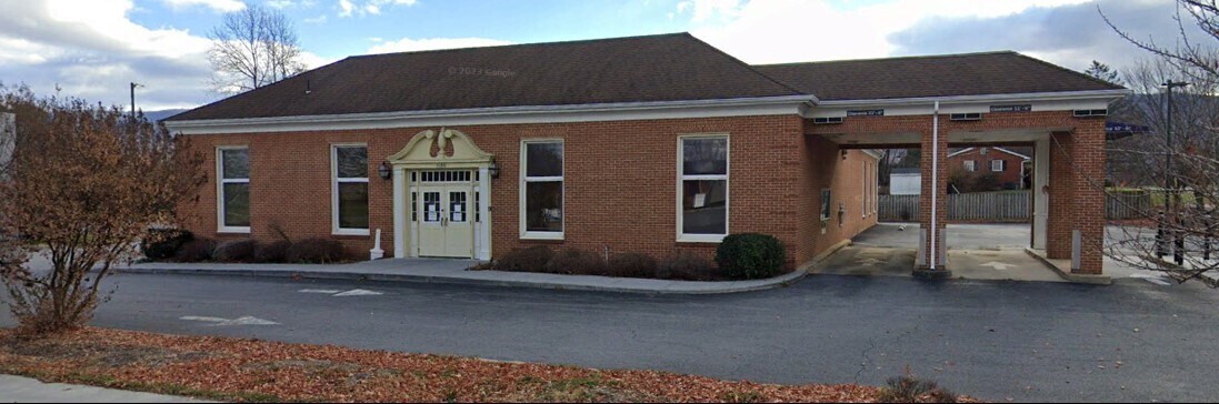 5180 Main st, Mount Jackson, VA à vendre Photo de l’immeuble– Image 1 sur 15