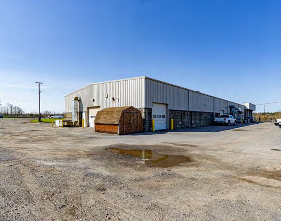 5 South St, Fort Plain, NY à vendre - Photo de l’immeuble – Image 2 sur 9