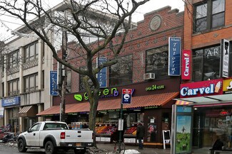 Plus de détails pour 3114 30th Ave, Astoria, NY - Bureau/Local commercial à louer