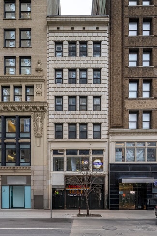 Plus de détails pour 18 W 33rd St, New York, NY - Coworking à louer