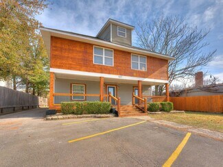Plus de détails pour Norman Oklahoma Properties – Logement à vendre, Norman, OK