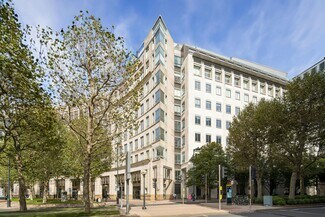 Plus de détails pour 9-11 Westferry Circ, Londres - Bureau à louer