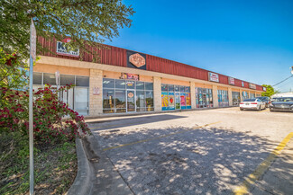 Plus de détails pour 810 W Rancier Ave, Killeen, TX - Local commercial à louer