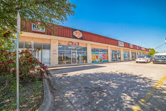 810 W Rancier Ave, Killeen, TX à louer Photo de l’immeuble– Image 1 sur 15