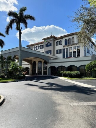 Plus de détails pour 4851 tamiami Trl N, Naples, FL - Bureau à louer