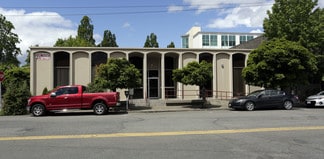 Plus de détails pour 100 E 13th St, Vancouver, WA - Bureau à louer