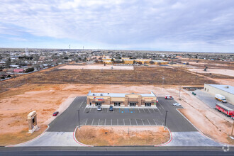 521 TX-214 Hwy, Denver City, TX - VUE AÉRIENNE  vue de carte - Image1