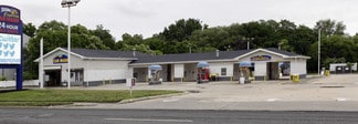 Plus de détails pour 325 White Horse Pike N, Magnolia, NJ - Spécialisé à vendre