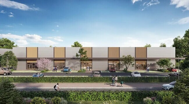 Plus de détails pour Local commercial à vendre