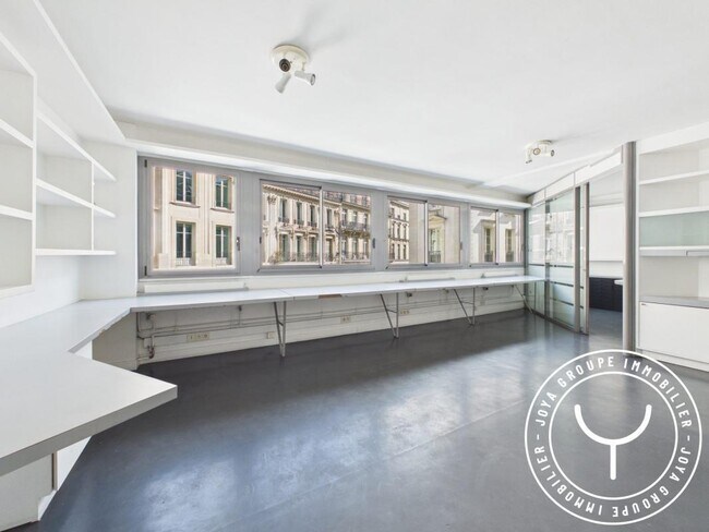 Plus de détails pour 27 Rue Joubert, Paris - Bureau à vendre