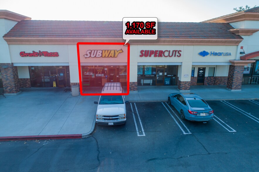 4126-4280 Woodruff Ave, Lakewood, CA à louer - Photo de l’immeuble – Image 2 sur 7